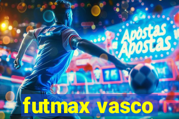 futmax vasco